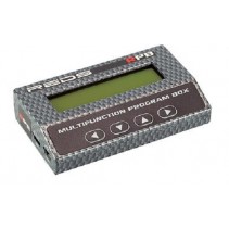 REDS Program Box REDS LCD, ESC SPCS0001
